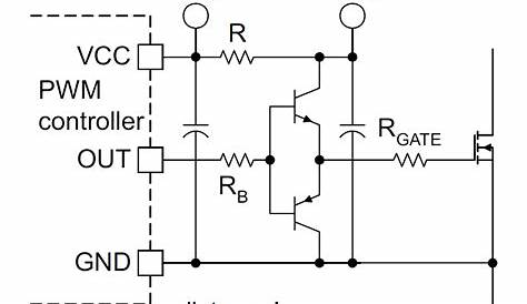 Fundamentals of MOSFET and IGBT Gate Driver Circuits - Electronics-Lab.com