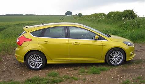 ford focus lemon law