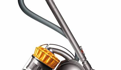 Dyson Ball Multi Floor Canister Vacuum Cleaner | Sylvane