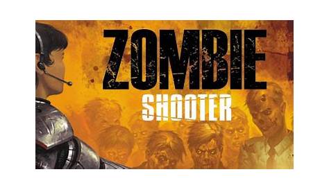 zombie shooter games unblocked