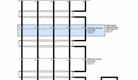 2009 pilot wiring diagram