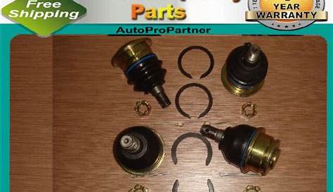 toyota 4runner ball joint replacement