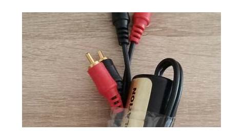 cable ground loop isolator