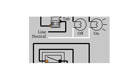 Wiring Diagram For Duplex Outlet