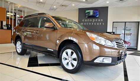 2012 Subaru Outback 2.5i Premium for sale near Middletown, CT | CT