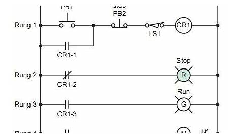 Read Electrical Diagram : How To Read Circuit Diagrams For Beginners