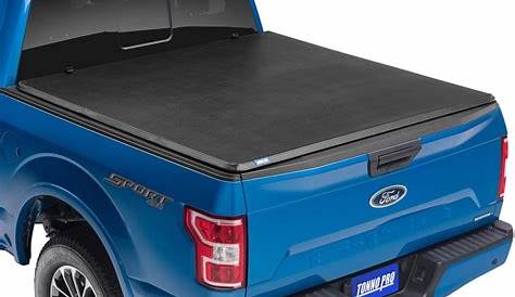 10 Best Truck Bed Covers For Ford F250 - Wonderful Engineeri