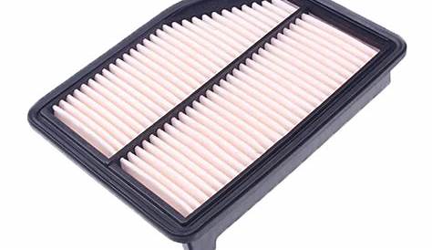 Air Filter Fit 2012 2015 Honda CRV 2.4-in Air Filters from Automobiles