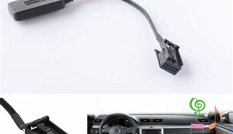 car stereo adapter ford