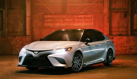 New 2023 Toyota Camry Redesign - Jeepusaprice.com