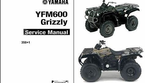 Free Read fix yamaha grizzly 600 service manual iBooks PDF - Dr. Susan