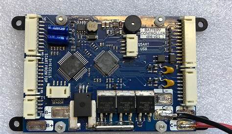 Ticking Bomb Circuit | Wiring Diagram Image