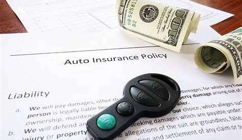 How to Get the Best Auto Insurance: 4 Tips for New Drivers