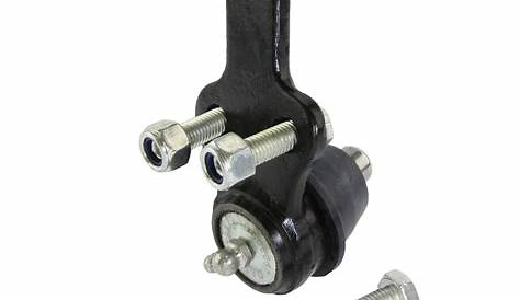 ford focus ball joint