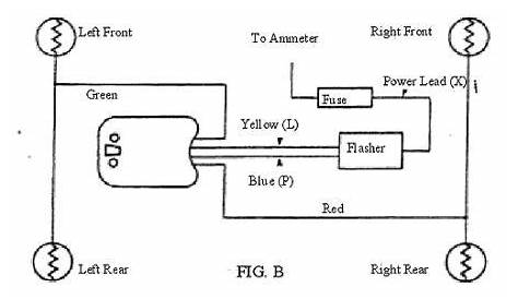 Turn Signal Circuit Design - P15-D24 Forum - P15-D24.com and Pilot