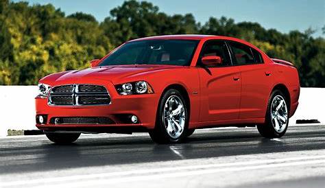 2011 Dodge Charger R/T - Hot Rod Network