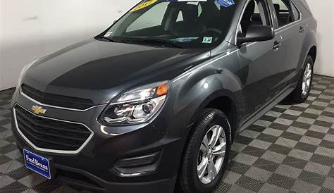 2013 chevy equinox ls owners manual