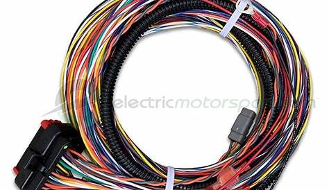easy wiring harness kits