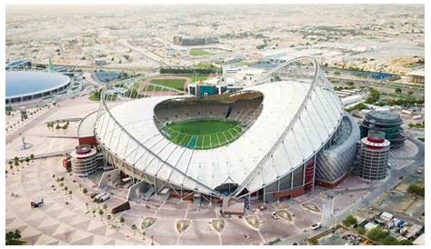New Club World Cup Champions to Be Crowned at Khalifa Stadium | Al Bawaba