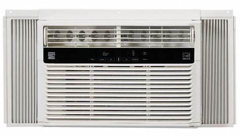 Kenmore 70051 5,200 BTU Room Air Conditioner | Sears Hometown Stores