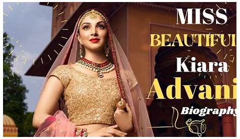 Kiara Advani Biography😍Beautiful Photo Slideshow #youtube#beautiful#
