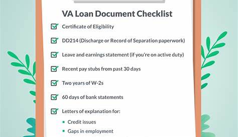 How to Get a VA Loan | LendingTree