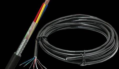 cable for load cell