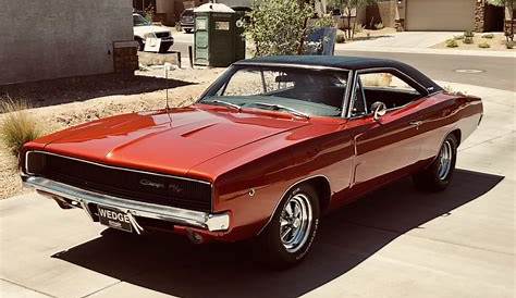 Pin by SASPNCR on 1968 Dodge Charger SASPNCR | Dodge muscle cars, Dodge charger, Mopar muscle cars