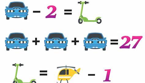 Are You Ready for 17 Awesome New Math Challenges? — Mashup Math