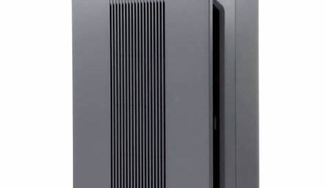 Winix 5300-2 Air Purifier Review (True HEPA PlasmaWave Air Cleaner