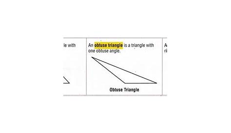 Texas Go Math Grade 4 Lesson 13.2 Answer Key Classify Triangles – Go