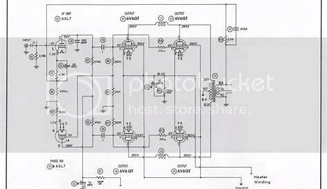 Magnavox 142 - rebuild/modification thread | Page 7 | Audiokarma Home