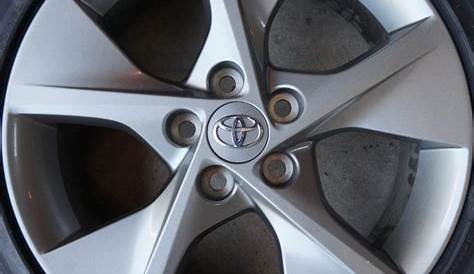 Toyota 69605G OEM Wheel | 4261106740 | OEM Original Alloy Wheel