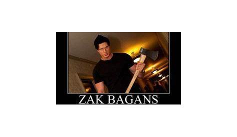 zak bagans birth chart