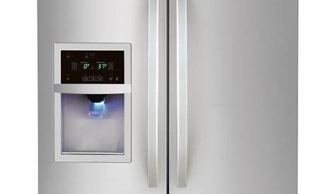 Kenmore Refrigerator: Model 253.70313211 Parts & Repair Help | Repair