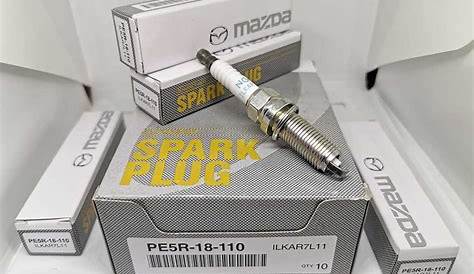 10 Best Spark Plugs For Mazda CX-5 - Wonderful Engineering