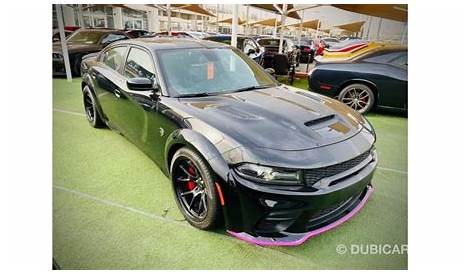 New Dodge Charger Available for sale 2021 for sale in Dubai - 422871