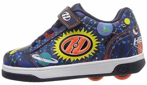 heelys size 11 little kid