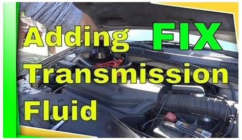 transmission fluid for honda odyssey 2007