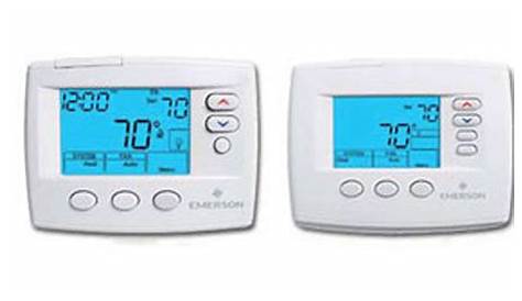 Recall: White Rodgers thermostats could cause fire | FOX 2