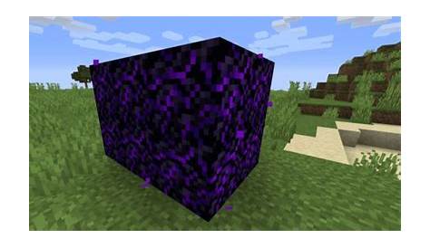 How to Get Crying Obsidian in Minecraft [2022]