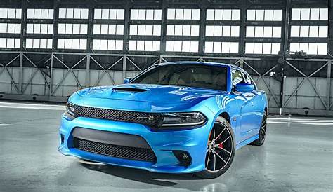 New Dodge Challenger Paint Schemes Harken Back to the Glory Days - Hot