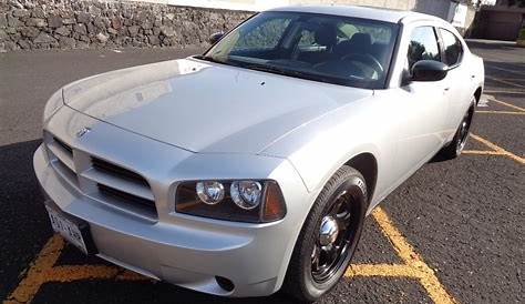 Dodge Charger 2010 1127417