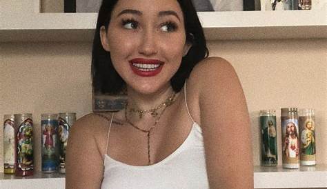Noah Cyrus shares her struggle with depression and anxiety - Reality TV