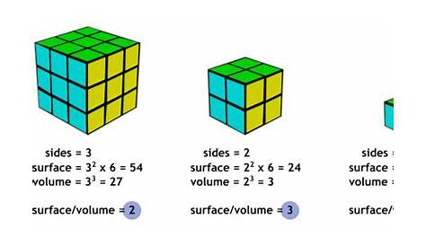 Mixed Surface Area Questions