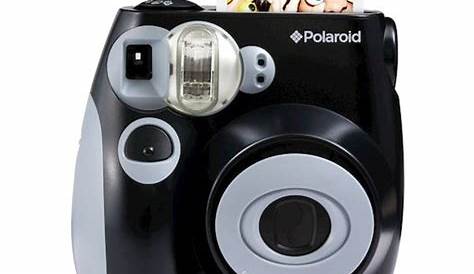 polaroid 300 digital camera user manual