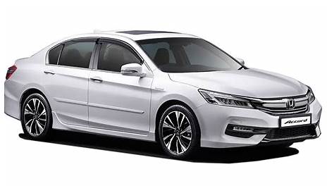 Honda Accord Price (GST Rates), Images, Mileage, Colours - CarWale