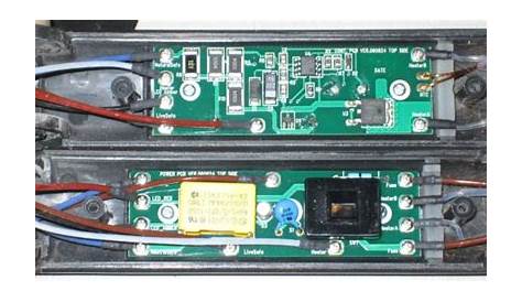 ghd circuit diagram