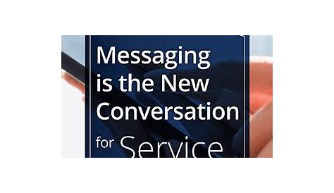 Best Practices Guide To Text Messaging For Service