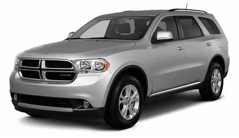 Used 2011 Dodge Durango Citadel For Sale (Special Pricing) | Victory